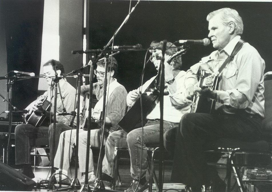 Doc Watson